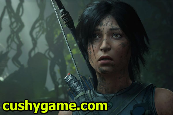 Plot Game Shadow of the Tomb Raider