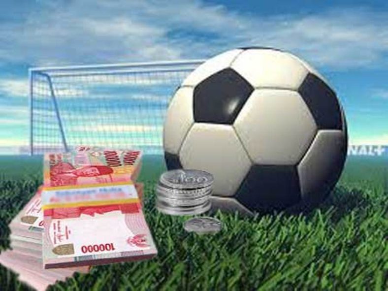 Panduan Langkah-demi-Langkah Bermain Judi Bola dengan Gaya Humor