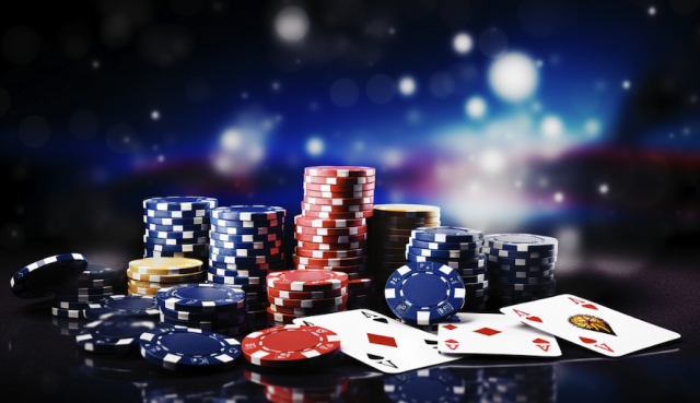 Tips Efektif Menang di Clickbet88 Roulette