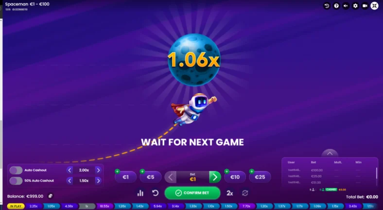 Panduan Lengkap Bermain Spaceman Slot