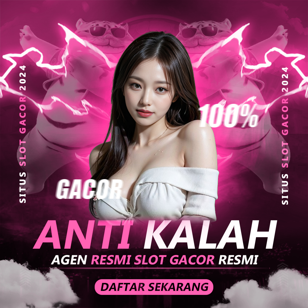 Slots Thailand: Link Daftar Akun VVIP Situs Slots Server Thailand Super Gacor Terakhir Rermi Mudah Menang Terpercaya